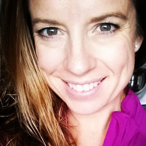 Meet your Posher, Kellie